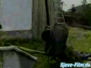 Haha, flot styrt